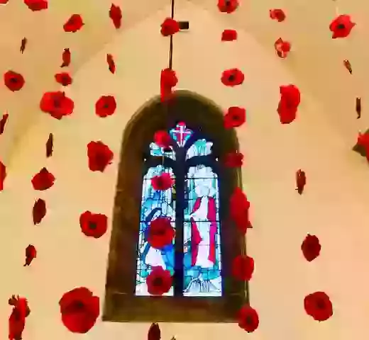 Remembrance Tea 7th November